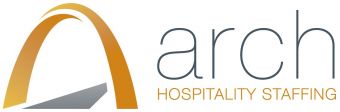 Arch Staffing Group, Inc. Logo